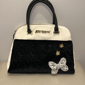 Betsey Johnson Handbag